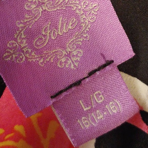 Summer dress - Picture 3 of 3